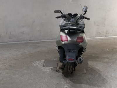 Aprilia ｱﾌﾟﾘﾘｱ ｱﾄﾗﾝﾃｨｯｸ200 — фото 4