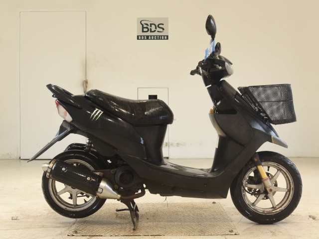 Suzuki SEPIA ZZ