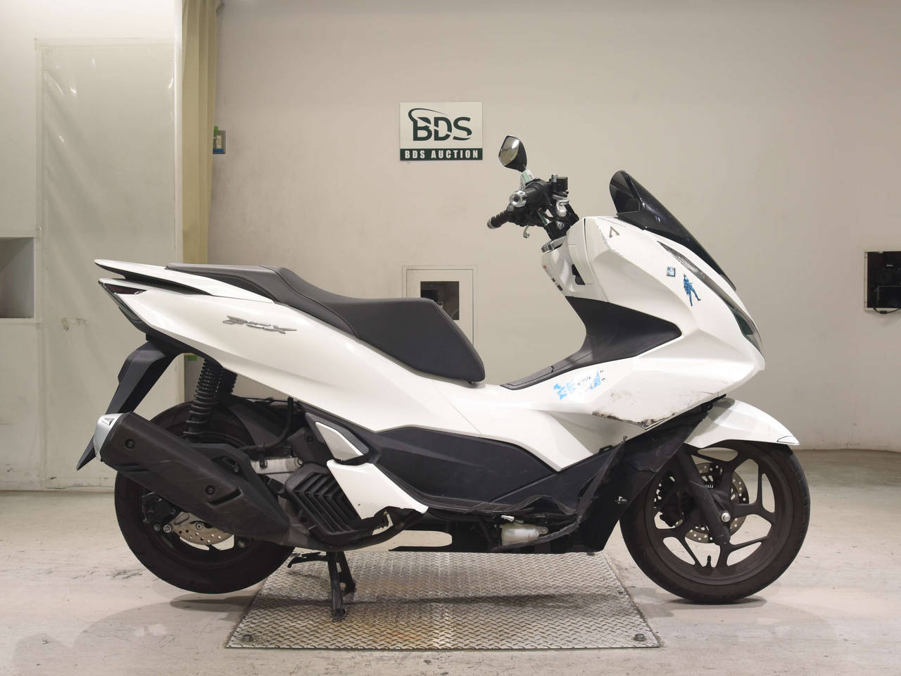 Honda PCX125