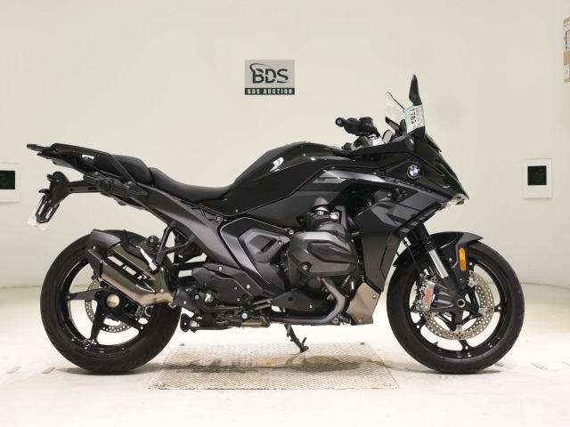BMW R1300RS ASA