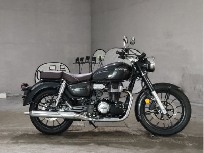 Honda GB350C