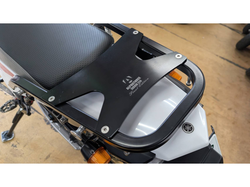 Yamaha ｾﾛｰ250 ﾌｧｲﾅﾙED — фото 18