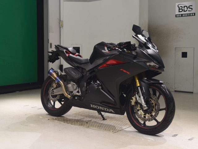 Honda CBR250RR — фото 3
