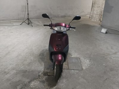 Honda TACT125 — фото 3