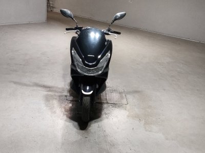 Honda PCX125 — фото 3