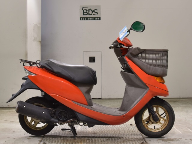 ホンダ  dio cesta Honda｜バイク｜Dio Cesta｜タイプカラー