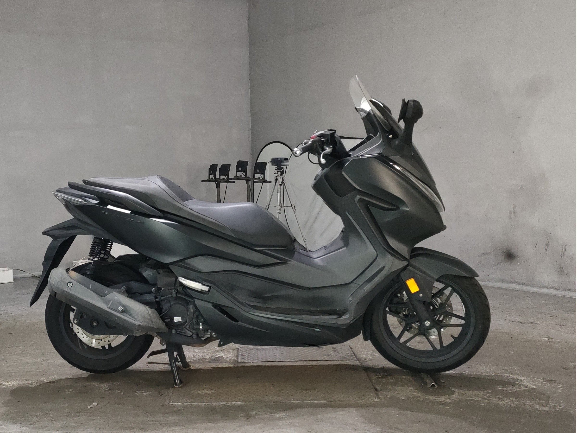 Honda FORZA