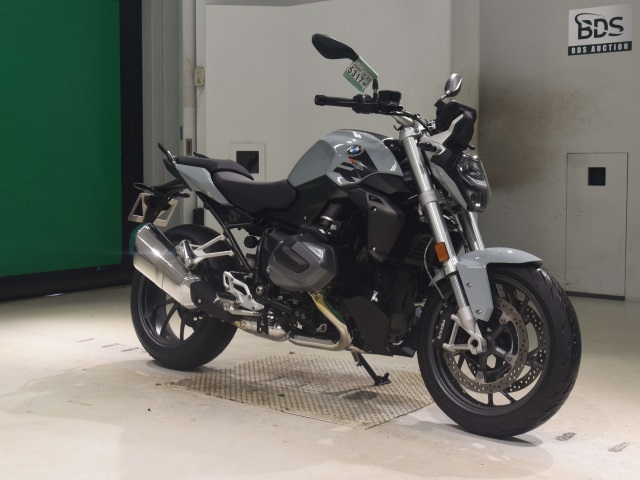 BMW R1250R — фото 3