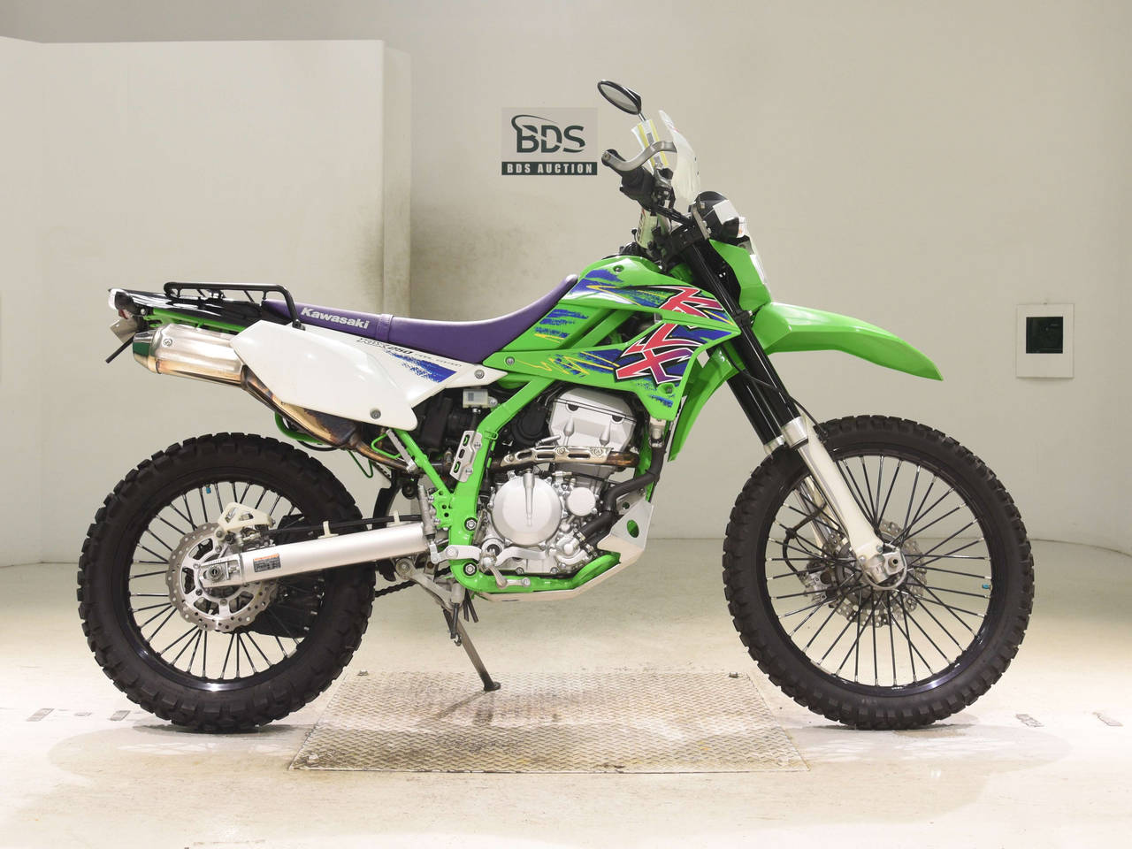 Kawasaki KLX250