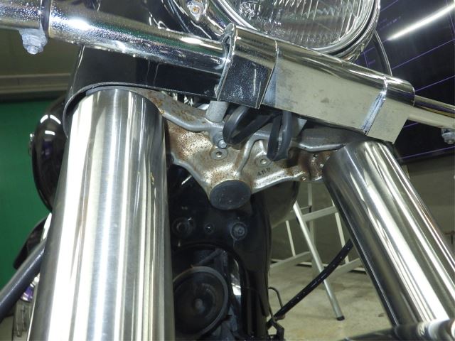Передняя часть — фото 4