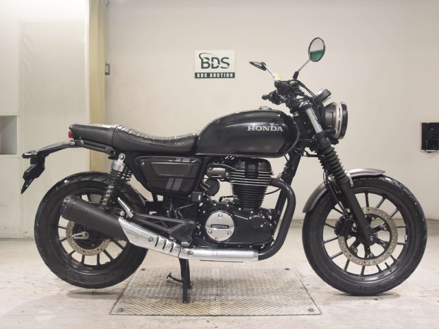 Honda GB350