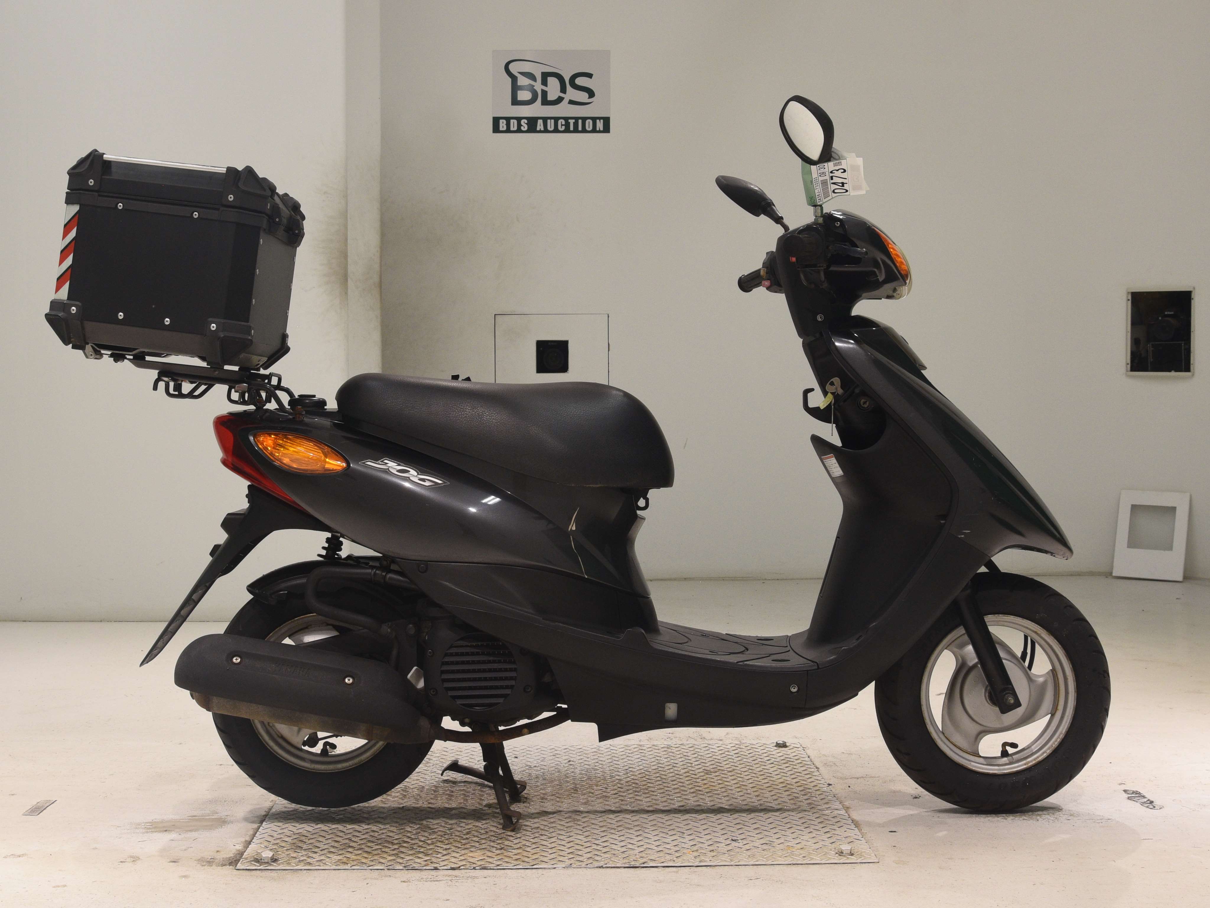Yamaha JOG 50