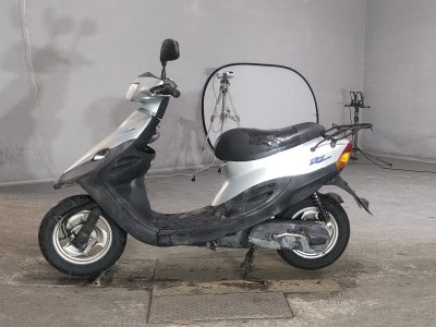 Yamaha BJ — фото 2