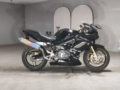 Honda VTR1000F