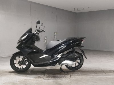 Honda PCX150 — фото 2