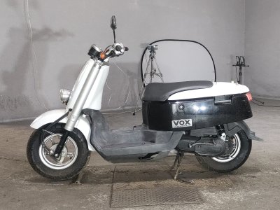 Yamaha VOX — фото 2
