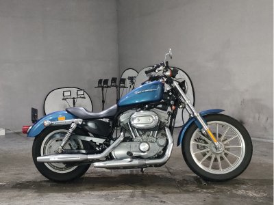 HD SPORTSTER XL883L