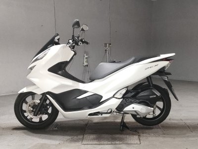 Honda PCX125 — фото 2
