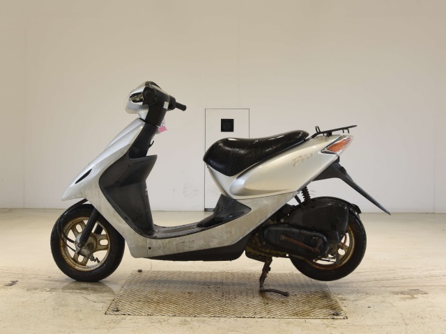 Honda DIO — фото 2