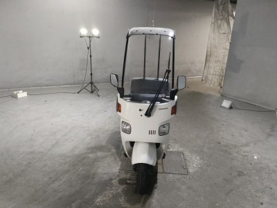 Honda GYRO CANOPY — фото 3