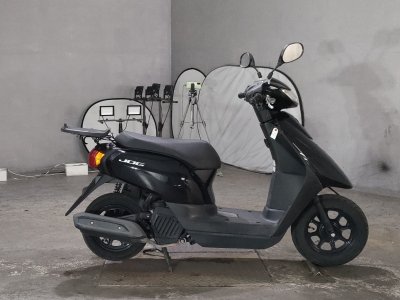 Yamaha JOG 50