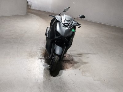 Yamaha X-MAX250 — фото 3