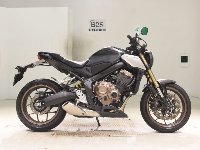 Honda CB650R