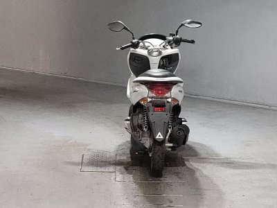 Honda PCX125 — фото 4