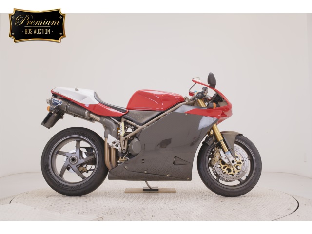 Ducati 996S