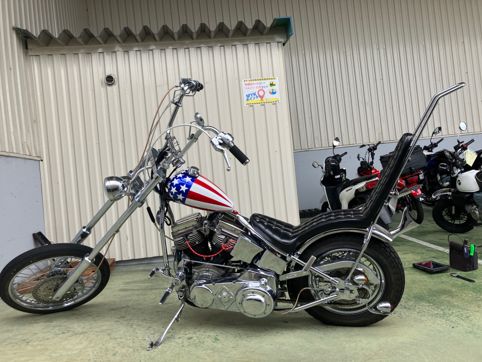HD KIT BIKE — фото 2