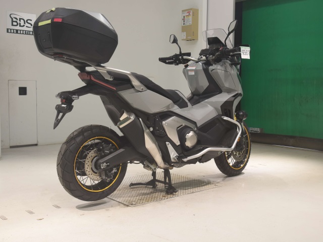 Honda X-ADV750-2 — фото 5