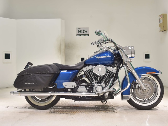 HD ROAD KING FLHRSI1450