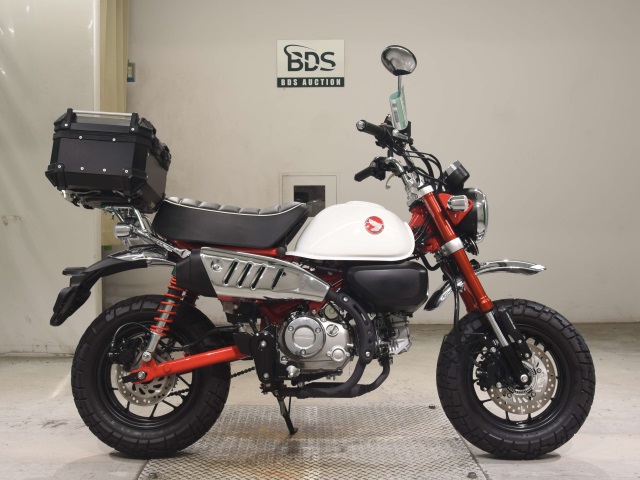 Honda MONKEY