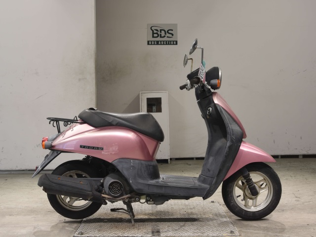 Honda TODAY