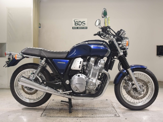 Honda CB1100EXA