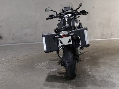 BMW R1250GS — фото 4
