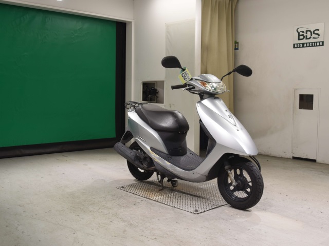 Honda DIO-6 — фото 3