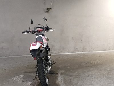 Honda XR250 — фото 4