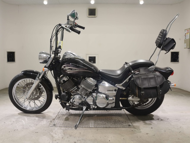 Yamaha DRAGSTAR XVS400 — фото 2