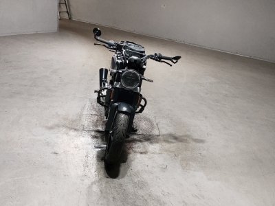 Husqvarna SVARTPILEN 250 — фото 3