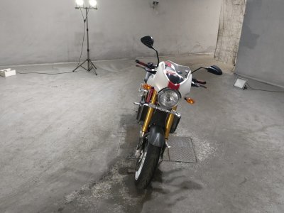 Ducati MONSTER S4RS TESTASTRETTA — фото 3