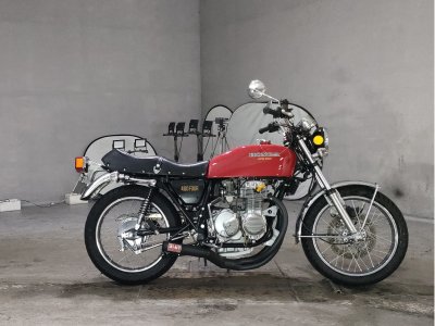 Honda CB400FOUR