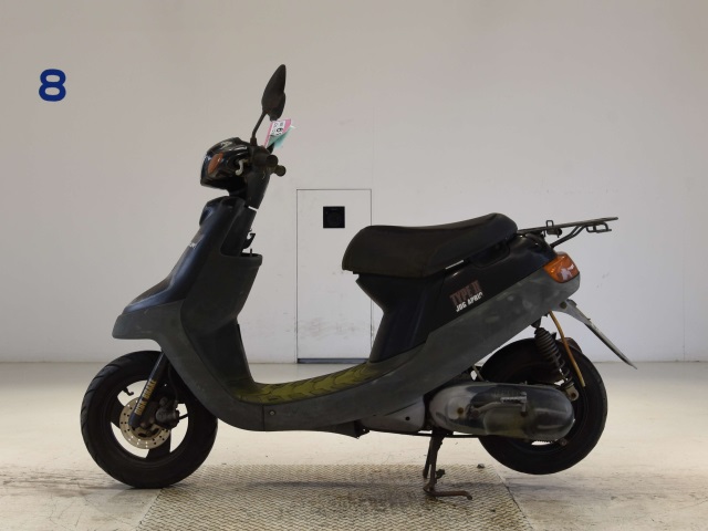 Yamaha JOG APRIO — фото 2