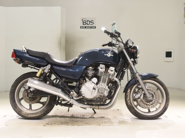 Honda CB750SF
