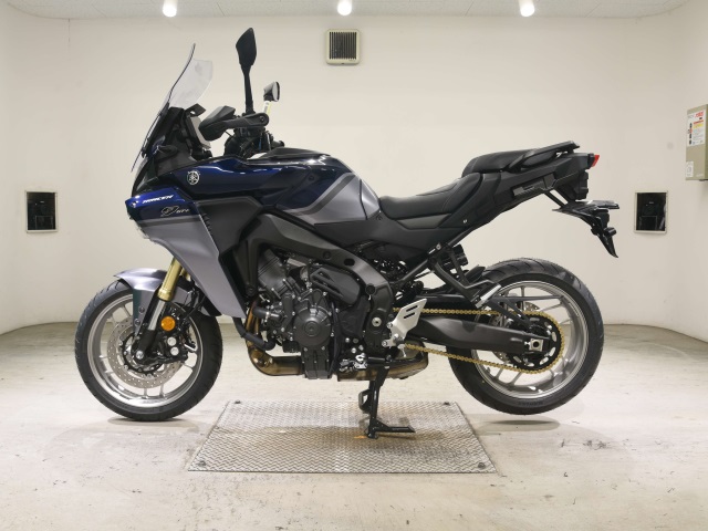 Yamaha TRACER9 GT+ — фото 2