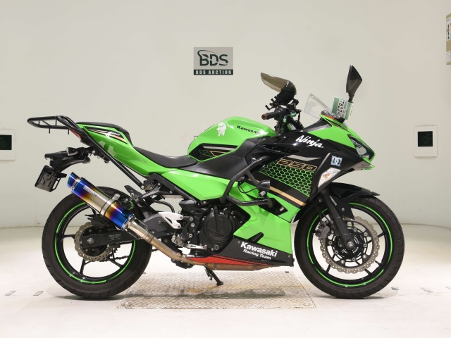 Kawasaki NINJA250