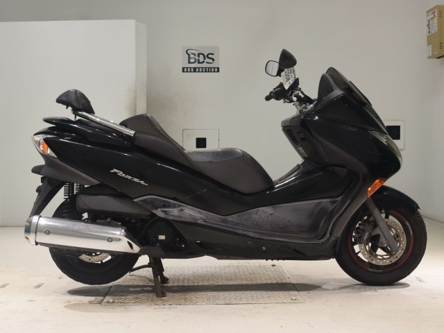 Honda FORZA Z