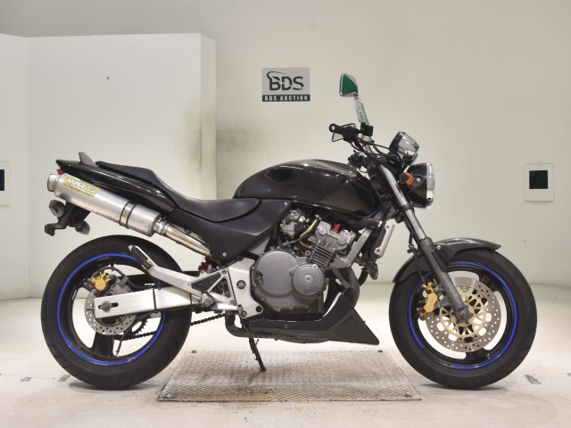 Honda HORNET CB250F