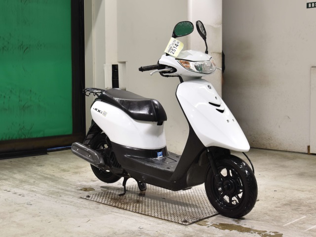 Yamaha JOG 50 — фото 3
