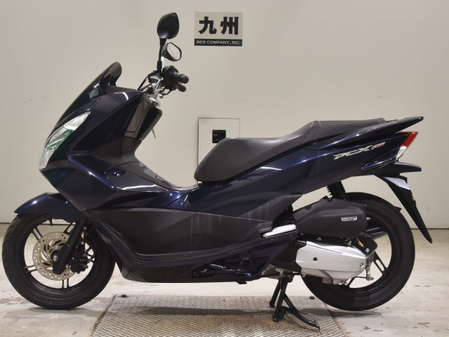 Honda PCX150 — фото 2